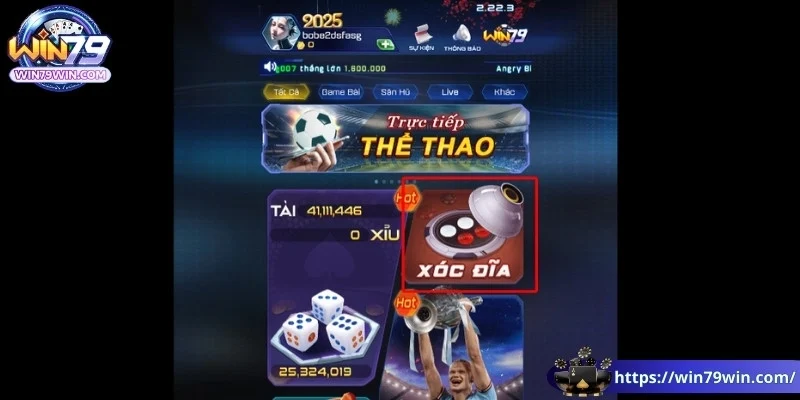 xoc-dia-onilne-la-gi